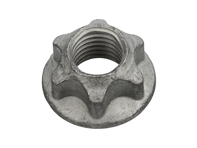 Dado per supporto cambio manuale, M12x1,5. Porsche 986 Boxster 2000-04 - 99908600901, 99908600909