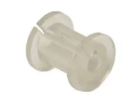 Buchse für Gasgestänge. Porsche 911 1965–89 - 91142359301, 90142322700 - 9400001, 1670150100, URO-007628