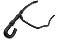 Retour du tuyau d'eau de refroidissement. Porsche 957 Cayenne S / Cayenne GTS - 94810605101 - GPBH-05101