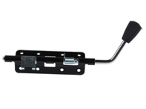 Einsteller für Sitzschiene. Porsche 911 63-73 - 90152100950, 90152101050, 1689803670, 1689803680