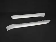 Jupes latérales 993 EVO 2 Look pour Porsche 993 C2 / C4 - TK 447 - TK 447