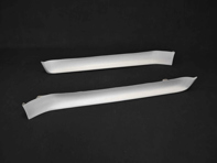 Side skirts 993 EVO 2 Look for Porsche 993 C2 / C4 - TK 447 - TK 447