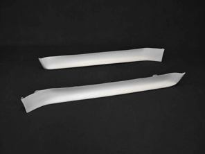 Seitenschweller 993 EVO 2 Look für Porsche 993 C2 / C4 - TK 447 - TK 447