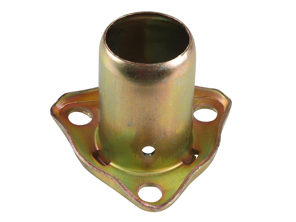 Führungshülse Ausrücklager. Porsche 924 / 944 - 016141181, 113141181A, 477141181 - 8130300101