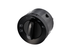 Lichtschalter. Porsche 987 Boxster / 987C Cayman / 997 - 99761353501A05, 99761353501