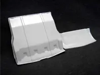 Conduit de refroidisseur d'huile. Porsche 914 GT - TK 162, TK162