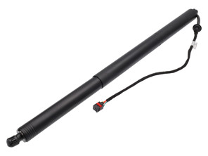 Elektronische Dämpferstrebe des Heckdeckels. Porsche Cayenne 958 2015>> - 95851285107, 95851285108, 958827851