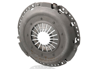 Placa de presión del embrague. Porsche 996 Carrera 2/4 - 99611602702