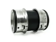 Connector mouw. Porsche 987 Boxster / 987C Cayman / 997 - 99710655103, 997.106.551.03