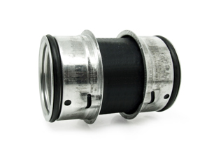 Manguito conector. Porsche 987 Boxster / 987C Caimán / 997 - 99710655103, 997.106.551.03