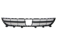 Griglia centrale inferiore del paraurti anteriore. Porsche 970 Panamera >>2013 - 970505541021E0, 97050554102