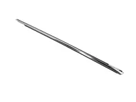 Joint de porte, extérieur. Porsche 991 / 981 Cayman / 982 Cayman - 99153708502V09, 99153708502, 99153708602V09, 99153708602