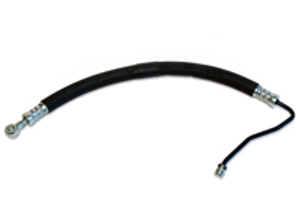 Leitung der Servolenkungspumpe. Porsche 964 - 96434744704, 96434744705, 96434744706