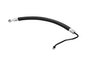 Leitung der Servolenkungspumpe. Porsche 964 - 96434744704, 96434744705, 96434744706