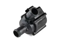 Additional coolant pump. Porsche 957 Cayenne / 958 Cayenne Diesel - 95510631200, 173631, 7.01713.27.0, 701713270, 059121012A