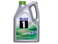 Mobil 1 ESP Engine Oil 5W/30 (Diesel Engines) 5 Ltr - 5W/30, 5W-30, 5W 30, 154296, 157257