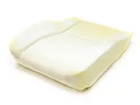 Kussen voor standaard zitkussen voor Porsche 911 / 930 / 924 / 928 / 944 - 91152138501, 91152138601