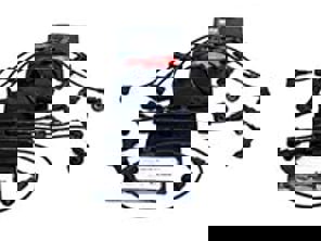 Jeu de câbles d'allumage HT. Porsche 928 / 928S - 92860206002, 92860906107, 92860906116, 92860906100, 92860906101, 92860906102, 92860906103, 92860906105, 92860906106, 92860906108, 92860910502, 92860910503 - ZE905, ZE905