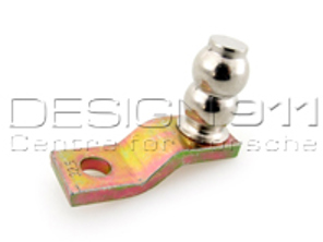 Levier de manivelle d'essuie-glace avant. Porsche 944 85-91 / 968 - 94462833000