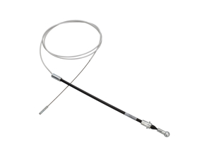 Gaszug. Porsche 928 1978-86 - 92842307110, 92842307102, 92842307103