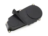 Couvercle de pompe de direction assistée. Porsche 993 - 99314719203