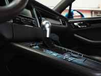 Kit de conversión de palanca de cambios de PDK a manual de Rennline. Porsche 95B Macan 2014-2021 - 95B713139B, 95B713139E, 95B713139C, 95B713139D, 95B713139F, 95B713139L, 95B713139K, 95B713139N - TR39 BB, TR39 BR, TR39 SR, TR39 SB