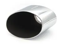 Échappement Sortie d'échappement sport. Porsche 993 Turbo - 99311198101, 99311198201