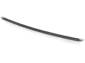 Support de panneau de nez avant. Porsche 911 65-69 - 90150131022GRV