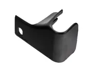 Copertura del rivestimento della scheda interna della porta. Porsche 955 Cayenne - 95553380100, 95553380102, 95553380200, 95553380202