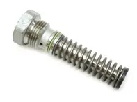 Kettenspanner-Einsteller. Porsche 986 / 996 / 987 / 997.1 2001-2008 - 99610518055, 99610518056, 99610518058 - 94746