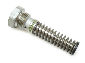 Tendeur de chaîne. Porsche 986 / 996 / 987 / 997.1 2001-2008 - 99610518055, 99610518056, 99610518058 - 94746