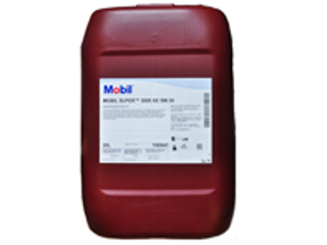 Mobil Super 3000 XE 5W-30 Öl - 20 Liter - 5W-30, 5W/30, 5W 30, 150941