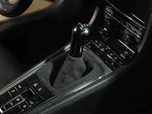 Schalthebel-Umbausatz PDK auf Manuell von Rennline. Porsche 981 / 991 / 718 - 9G142606920, 9G142606925, 9G142698001, 9G14298003, 9G14298004, 9G14298005 - TR35 BB, TR35 BR, TR35 SR, TR35 SB