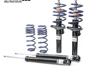 H&R Cup-Kit Sport Suspension. Porsche 955 Cayenne / 957 Cayenne - 31056-1, 310561, 95534304300, 95534304400, 95534304311, 95534304411, 95534304312, 95534304412, 95534353303504, 95534353304504, 95534353305504, 95534353306504, 95533353103504, 95533353104504, 95533353105504, 95533353106504, 95533353107504, 95533353108504, 95533305100, 95533305101, 95533305111, 95533305112, 95534353310504, 95534353311504, 95534353320504, 95534353321504, 95534353331504, 95534353340504, 95534353341504, 95534353351504, 95534353360504, 95534353361504, 95534353370504, 95534353371504, 95534353380504, 95534353381504, 95534353390504, 95534353395504, 95534353400, 95534304340, 95534304350, 95534304370, 95534304440, 95534304450, 95534304470, 95533353110504, 95533353111504, 95533353112504, 95533353113504, 95533353120504, 95533353121504, 95533353130504, 95533353131504, 95533305130, 95533305131, 95533305140, 95533305141, 95533305150 - 31056-1