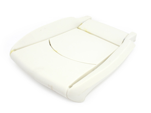 Sitzschaumpolster - Unterteil, Standardsitz. Porsche 987 Boxster / 987 Cayman / 997 - 99752157100, 99752153500, 99752158100