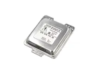 Xenon headlamp control unit. Porsche 970 Panamera - 97061814301, 97061814302, 5DC 009 060-311, 5DC009060311