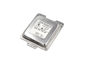 Steuergerät für Xenon-Scheinwerfer. Porsche 970 Panamera - 97061814301, 97061814302, 5DC 009 060-311, 5DC009060311