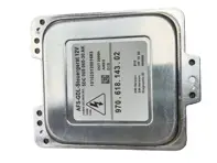 Xenon-koplampregeleenheid. Porsche 970 Panamera - 97061814301, 97061814302, 5DC 009 060-311, 5DC009060311