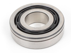 Cojinete de bolas de ranura profunda. Porsche 987.1 Boxster / 987C.1 Caimán - 012311445G, 012311445H
