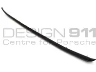 Gomma paraurti posteriore. Porsche 924/944 - 477807319