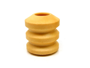 Support en caoutchouc d'amortisseur arrière. Porsche 964 jusqu'à >>1990 / 928 toutes - 92833351810