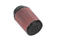 Rennline replacement air filter for carbon fibre air inlet. Porsche 991.1 - 99111013000 - M101