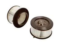 Pollenfilter, set van 2. Porsche 993 1994-97 - 99357247900